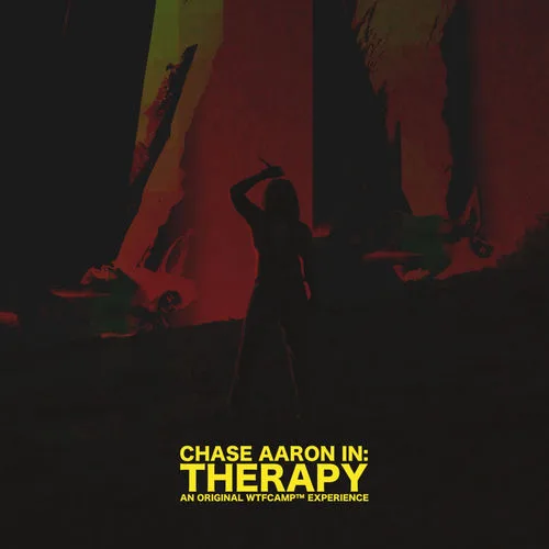 Chase Aston