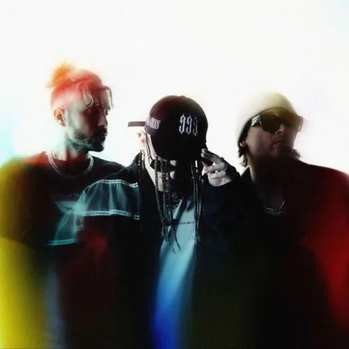 Chase Atlantic