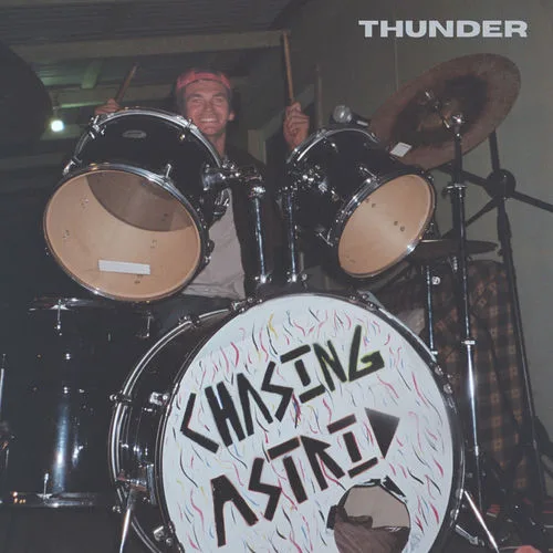 Chasing Astrid