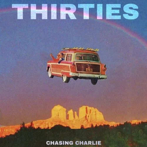 Chasing Charlie