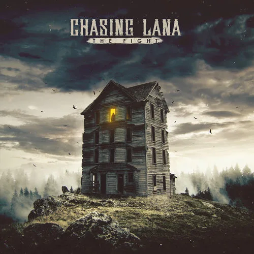 Chasing Lana