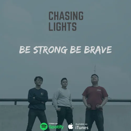 Chasing Lights