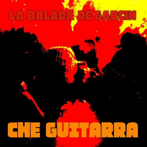 Che Guitarra
