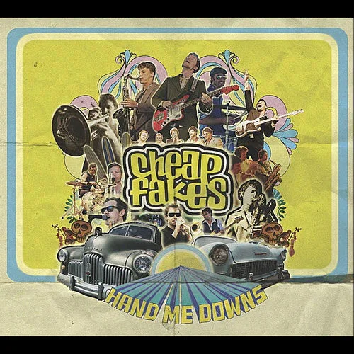 Cheap Fate