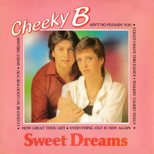CheekyBoy