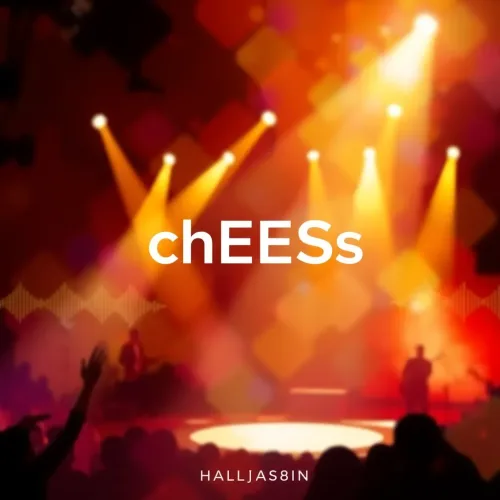 chEEsEs,  Halfasian