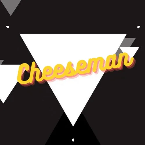 Cheeze Man