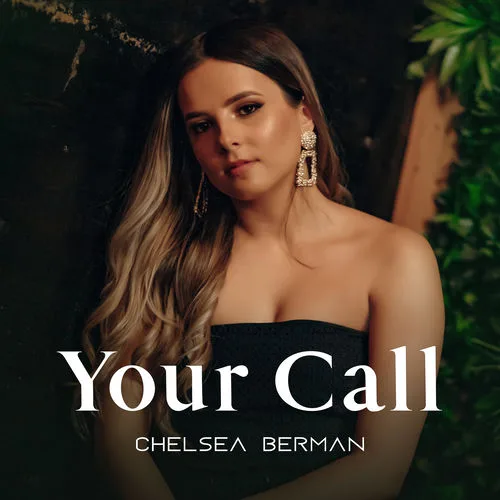 Chelsea Berman