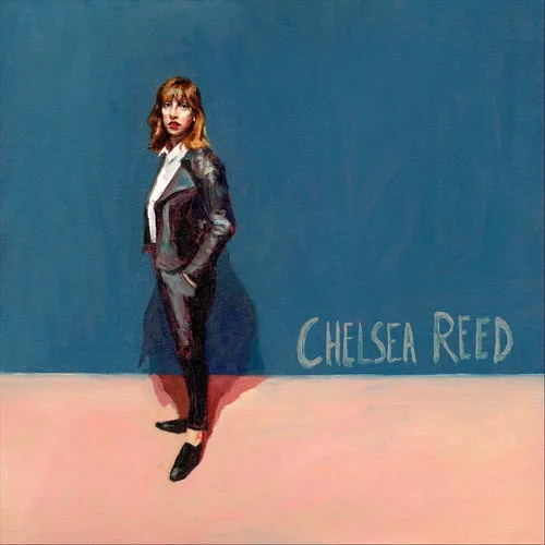 Chelsea Reed