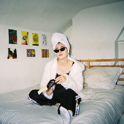 Chelsea Warner