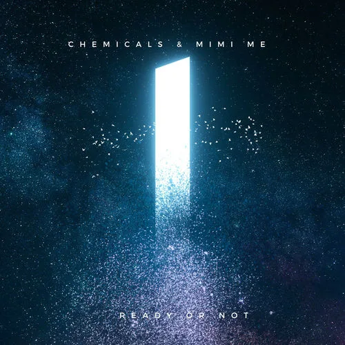 Chemical Sea