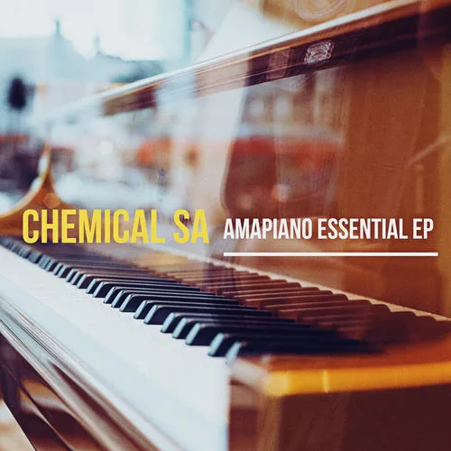 Chemikal sea