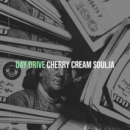 Cherry Cream Soulja