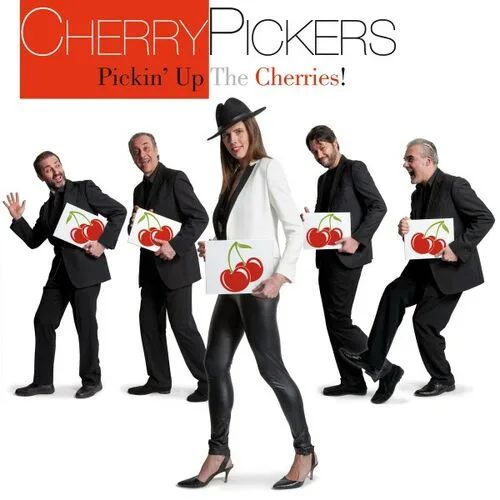 CHERRY PICKERS