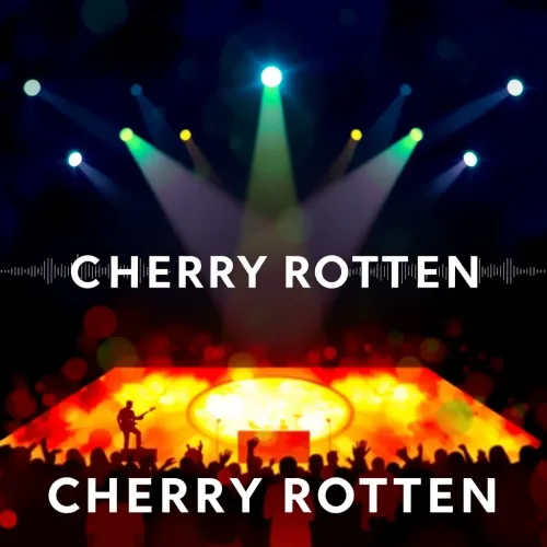 CHERRY ROTTEN