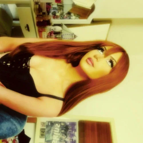 Cherry Rype 2