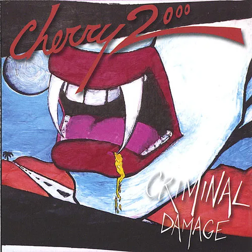 Cherry2000