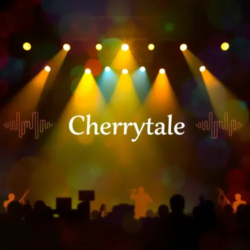 Cherrytale