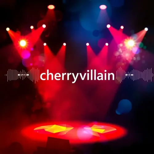 cherryvillain