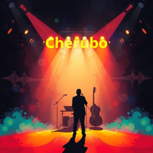 Cherubo
