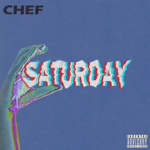Chess The Rapper