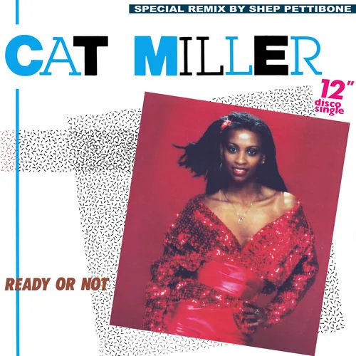 Chet Miller