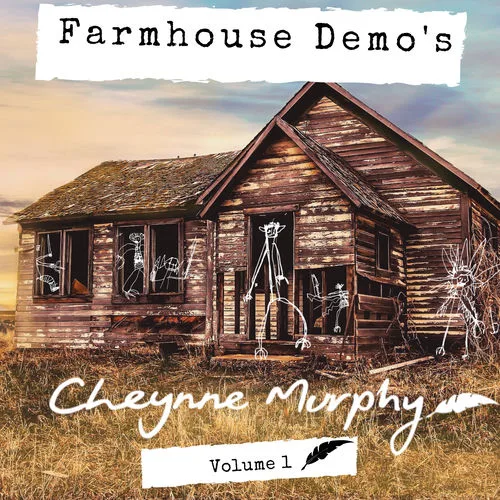 Cheynne Murphy