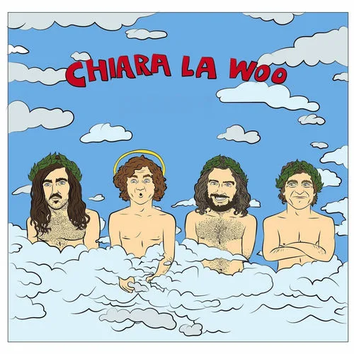 Chiara La Woo