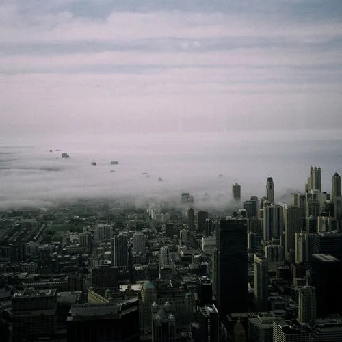 Chicago Dime