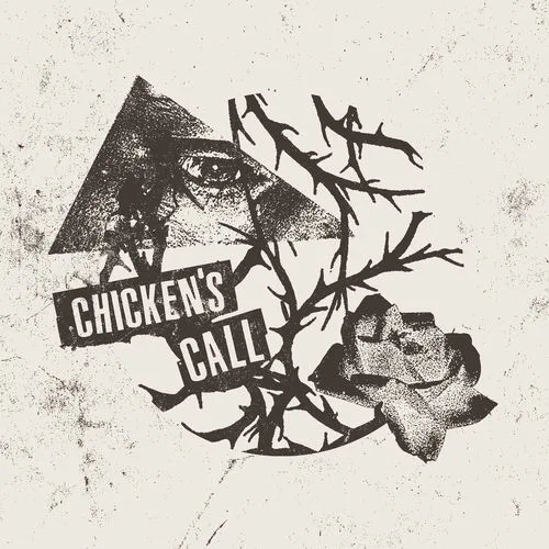 Chickensalt