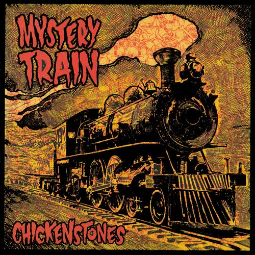 CHICKENSTONES