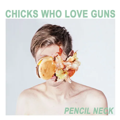 Chicks Who Love Guns