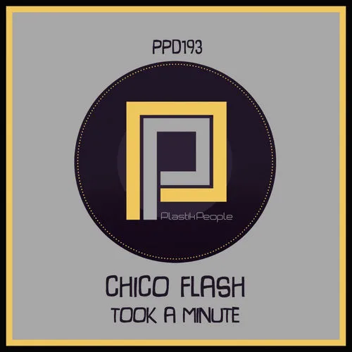 Chico Flash