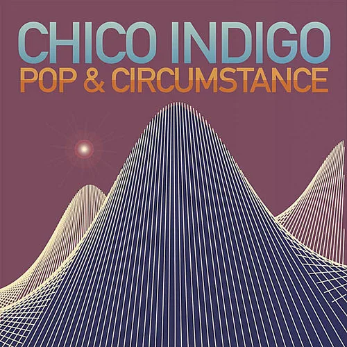 Chico Indigo