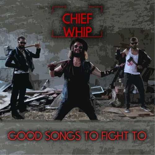 Chief Whip