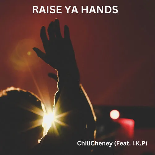 ChillCheney
