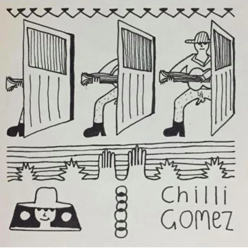 ChilliGomez