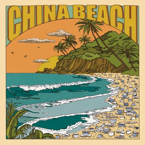 China Beach