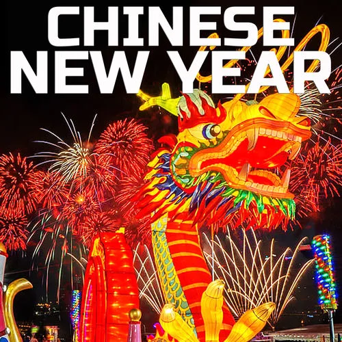 Chinese New Year