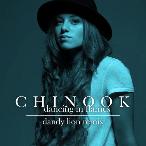 CHINOOK
