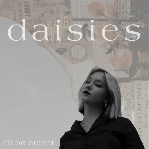 Chloe James