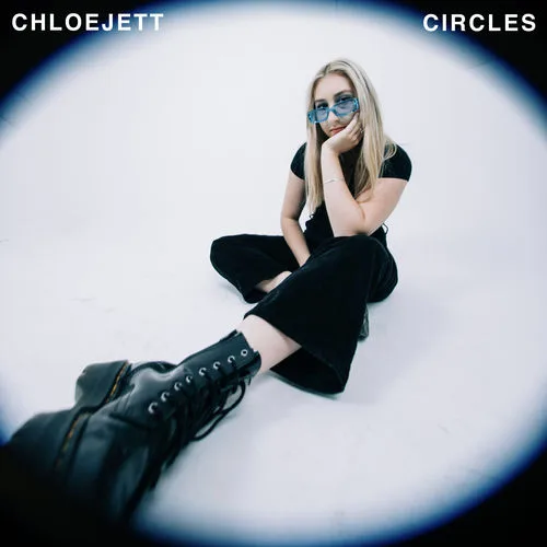 Chloe Jett & Meiia
