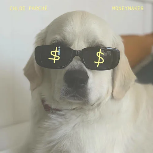Chloe Parché