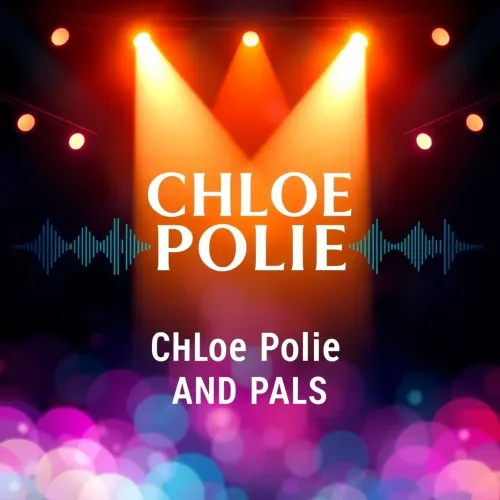 Chloe Poli and Pals