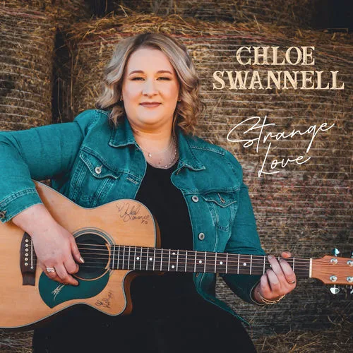 Chloe Swannell
