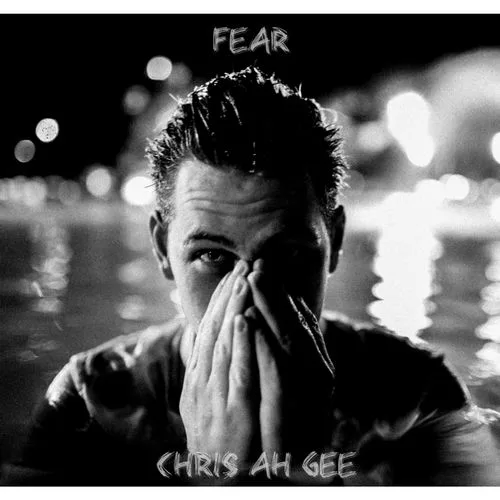 Chris Ah Gee