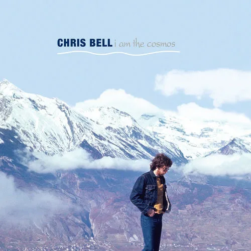Chris Bell