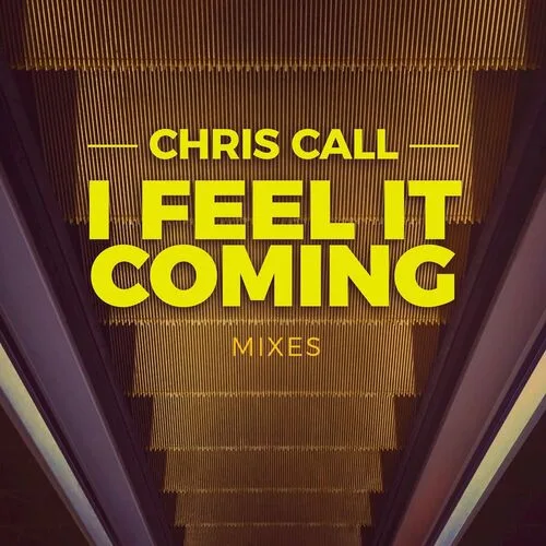 Chris Calyx