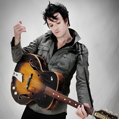 Chris Cheney