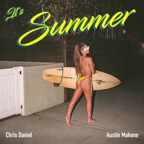 Chris Daniel